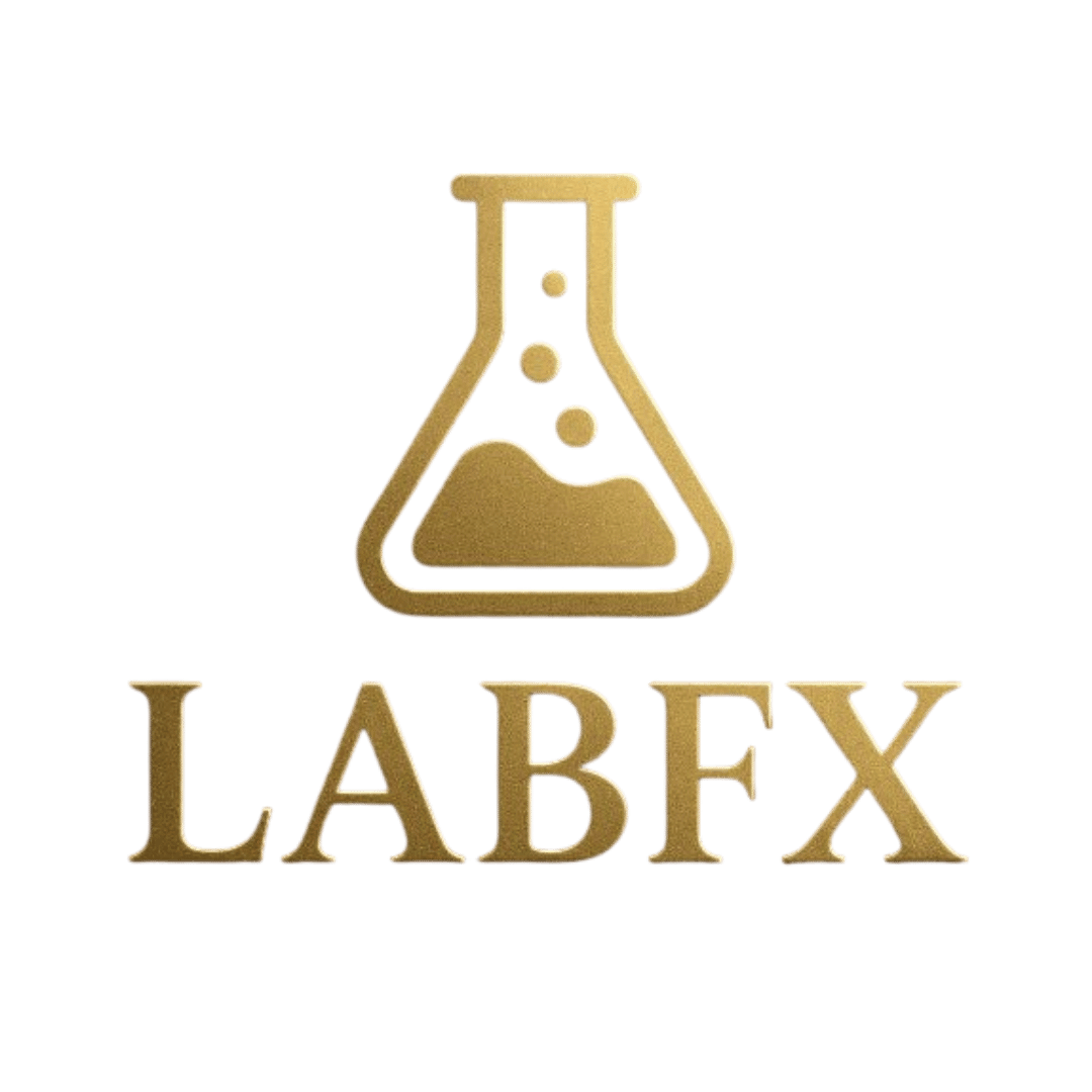 LABFX Logo
